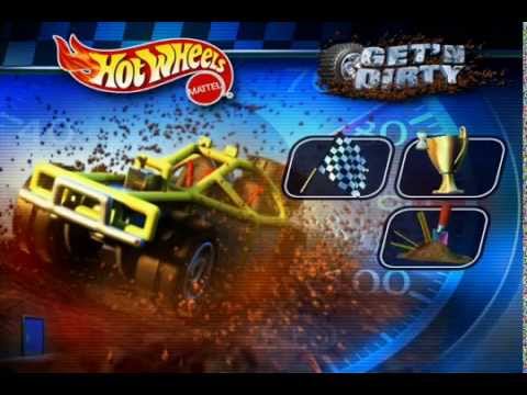 hot wheels stunt track driver 2 free safe download